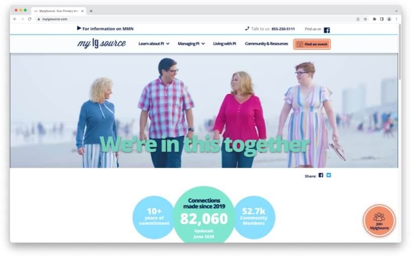 MyIGSource.com